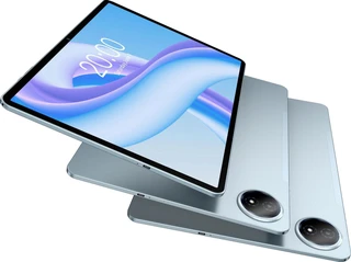 Планшет 10.1" Teclast M50Plus 6/128Gb 
