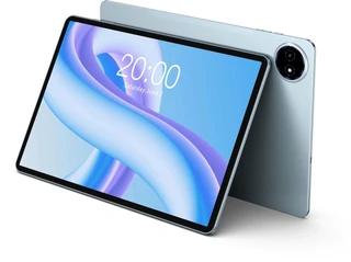 Планшет 10.1" Teclast M50Plus 6/128Gb 