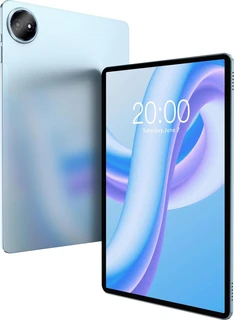 Планшет 10.1" Teclast M50Plus 6/128Gb 