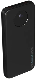 Внешний аккумулятор (Power Bank) Deppa NRG Turbo V4 10000mAh 