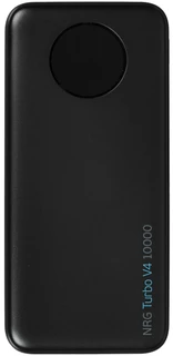 Внешний аккумулятор (Power Bank) Deppa NRG Turbo V4 10000mAh 