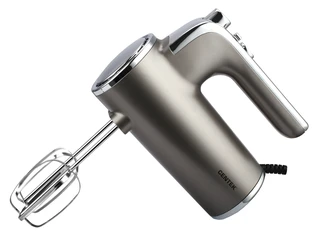 Миксер ручной CENTEK CT-1126, серый 