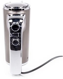 Миксер ручной CENTEK CT-1126, серый 