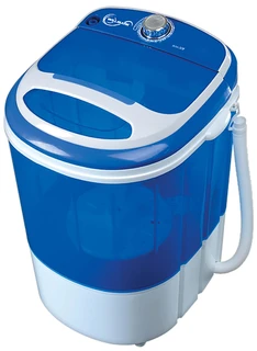 Стиральная машина активаторная WILLMARK WM-30B