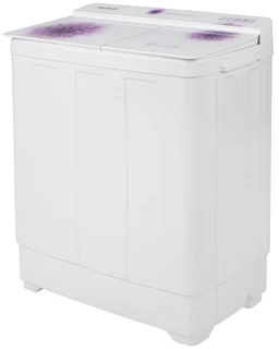 Стиральная машина активаторная WILLMARK WMS-75G 