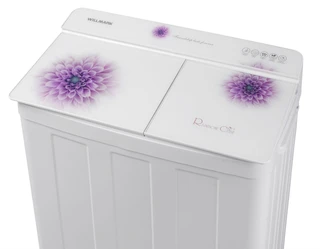 Стиральная машина активаторная WILLMARK WMS-75G 