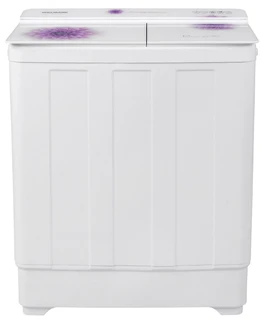 Стиральная машина активаторная WILLMARK WMS-75G 