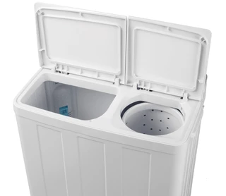 Стиральная машина активаторная WILLMARK WMS-75G 