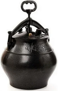 Казан Hamzi Афганский, 12 л 