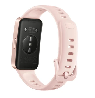 Фитнес-браслет HUAWEI BAND 10, розовый 