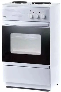 Плита электрическая ЛАДА Nova CE 3209 W 