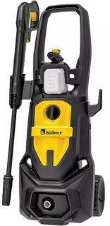 Мойка высокого давления Kolner K170 LUX 