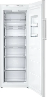 Морозильная камера ATLANT М-7605-100 N, белый 