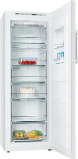 Морозильная камера ATLANT М-7605-100 N, белый 