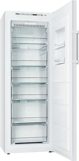 Морозильная камера ATLANT М-7605-100 N, белый 