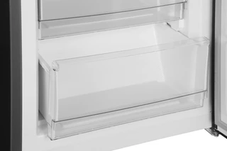 Морозильная камера ATLANT М-7606-150 N, черный металлик 
