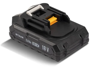 Аккумулятор СТАВР UNI-M SB 18-2-01 