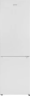 Холодильник Gorenje RK4181PW4, белый 