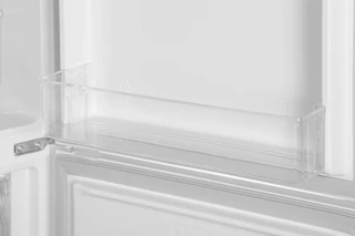 Холодильник Gorenje RK4181PW4, белый 