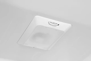 Холодильник Gorenje RK4181PW4, белый 