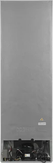 Холодильник Gorenje RK4181PW4, белый 