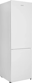 Холодильник Gorenje RK4181PW4, белый 