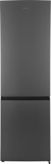 Холодильник Gorenje RK4181PS4, серый 