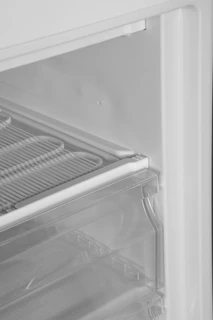 Холодильник Gorenje RK4181PS4, серый 