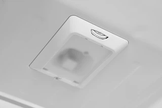 Холодильник Gorenje RK4181PS4, серый 