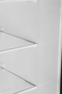 Холодильник Gorenje RK4181PS4, серый 