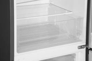 Холодильник Gorenje RK4181PS4, серый 