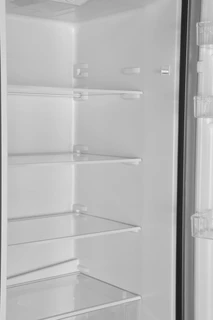 Холодильник Gorenje RK4181PS4, серый 