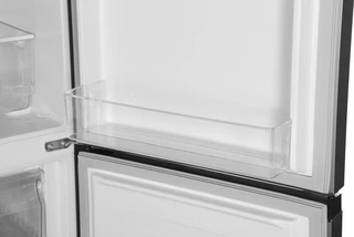 Холодильник Gorenje RK4181PS4, серый 