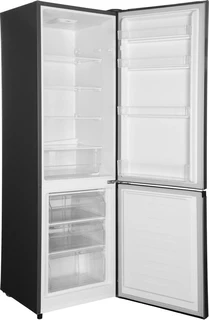 Холодильник Gorenje RK4181PS4, серый 