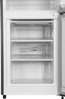 Холодильник Gorenje RK4181PS4, серый 