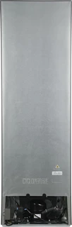 Холодильник Gorenje RK4181PS4, серый 