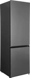 Холодильник Gorenje RK4181PS4, серый 
