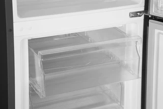 Холодильник Gorenje RK4181PS4, серый 