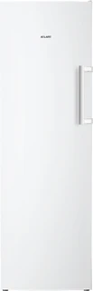 Морозильная камера ATLANT М-7606-102 N, белый 