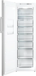 Морозильная камера ATLANT М-7606-102 N, белый 