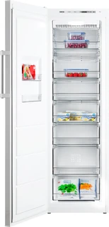 Морозильная камера ATLANT М-7606-102 N, белый 