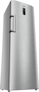 Морозильная камера ATLANT М-7606-140 ND, серебристый 