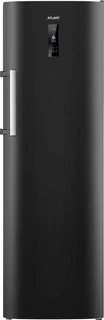 Морозильная камера ATLANT М-7606-150 ND, черный 