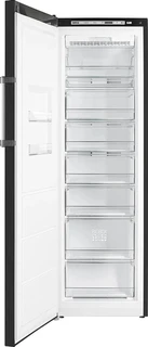 Морозильная камера ATLANT М-7606-152 N, черный 
