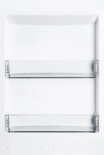 Морозильная камера ATLANT М-7606-152 N, черный 
