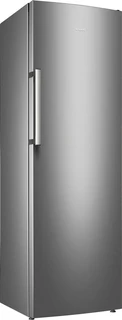 Морозильная камера ATLANT М-7606-160 N, графит 