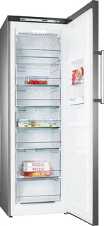 Морозильная камера ATLANT М-7606-160 N, графит 