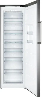 Морозильная камера ATLANT М-7606-160 N, графит 