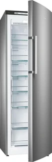 Морозильная камера ATLANT М-7606-160 N, графит 