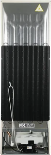Холодильник Indesit ITR 5180 E 